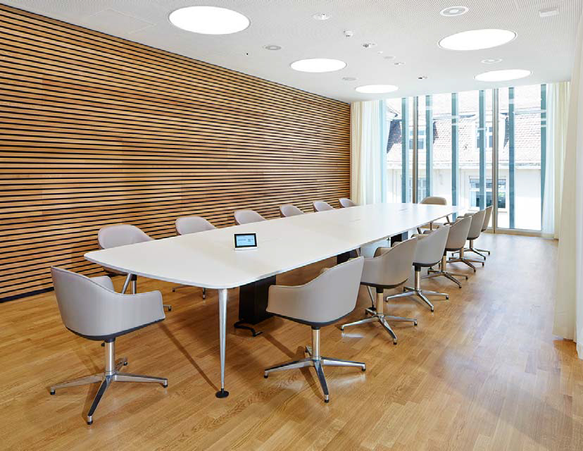 会议台|实木会议台|办公家具|华体会体育官方在线官网家具|MedaMorph 会议台